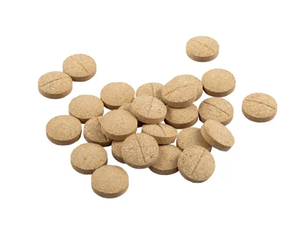 Вітаміни 8in1 Excel Multi Vitamin Small Breed для собак дрібних порід, мультивітамін, 70 шт — Фото 2