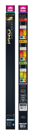 LUMENIZE PRO T5 UVB KIT D3+ 12% UVB 24 WATT (R2200060) ультрафіолетова лампа для рептилій — Фото 2