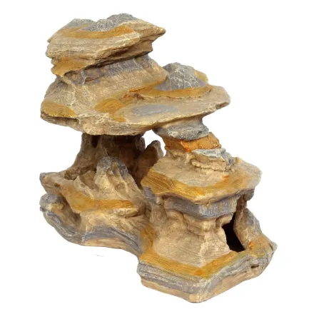 Декорація скеля Hobby Amman Rock 2 33x18x18см (40121) — Фото 2