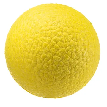 Ferplast CHEWA BOING BALL L YELLOW