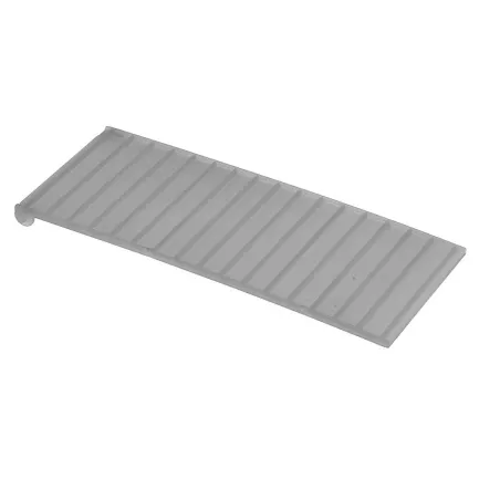 Ferplast L167 P SHORT LADDER BLUE Драбинка пластикова