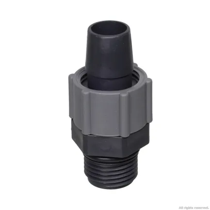 Конектор різьбовий для насосів Eheim universal 1200 (G1/2"-16/22мм) (7438210)