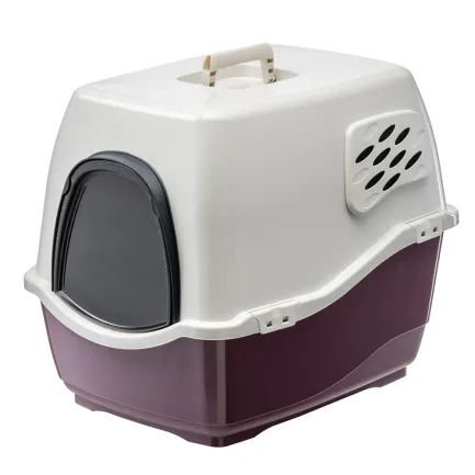 Ferplast TOILET HOME BILL Туалет закритий — Фото 1