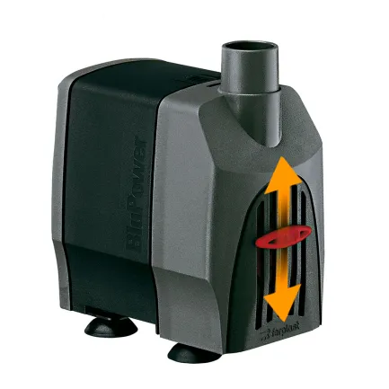 Ferplast BLUPOWER 1200 Насос — Фото 1
