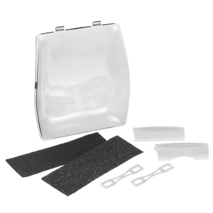 Ferplast KIT BELLA REST PAL BOX Набір запчастин для закритого туалету