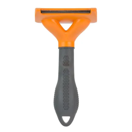 Фурмінатор FURminator для собак з короткою шерстю, розмір М — Фото 2