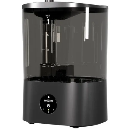 Генератор туману з Wi-Fi для тераріуму Repti-Zoo Smart WIFI Humidifier 4 л (ZTF14) — Фото 3