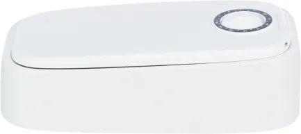 Автоматична годівниця Trixie TX1 для корму, 13х7х24 см, 300 мл — Фото 2