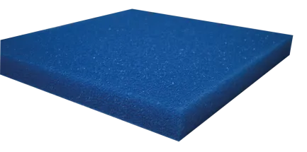 Фільтрувальна піна FILTER FOAM 50X50X5 COARSE (C8020040) — Фото 1
