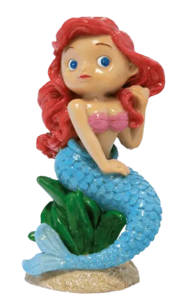 Декорація для акваріума SF DECO MERMAID (A4021605)