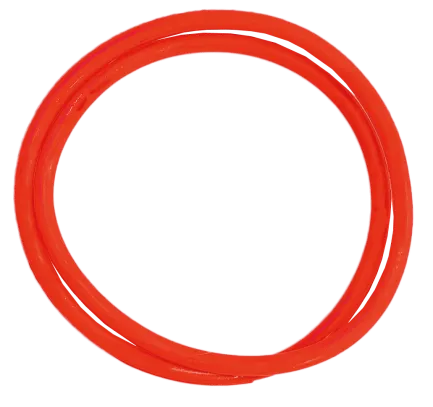 Ущільнювальне кільце SUPERFISH ECO FLOW 240 COVER O RING (A7031365)