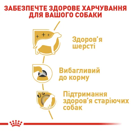 Сухий корм Royal Canin YORKSHIRE ADULT для дорослих собак породи Йоркшир-тер'єр 1,5 кг — Фото 2