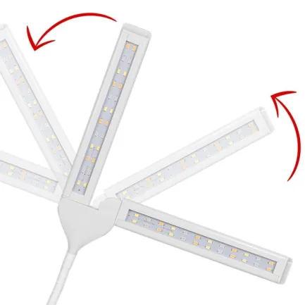 Світильник LED Kruger Meier VitaBeam V 14.6W для акваріумів 20–60 літрів та рослин — Фото 4