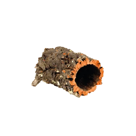 Декорація для акваріума HABISTAT CORK TUBES LARGE 1KG (R5100225)