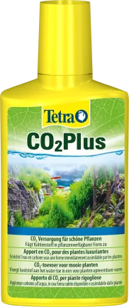 Добриво Tetra CO2 Plus для акваріумних рослин, 250 мл — Фото 2