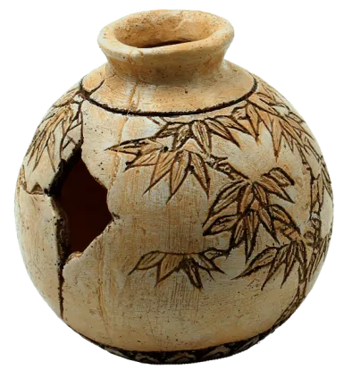 Декорація для акваріума SF DECO JAR NR.1 (A4021335)