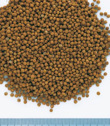 Корм Tetra Goldfish Granules для золотих рибок, 250 мл (гранули) — Фото 1