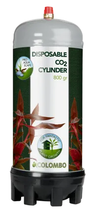 Балон COLOMBO CO2 CYLINDER 800 GRAM (A5010195)