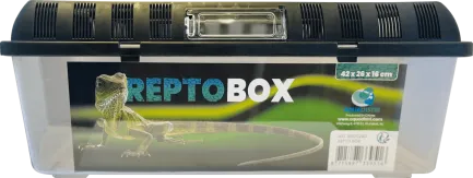 Тераріум REPTO BOX 42 X 26 X 16CM (R1100240)