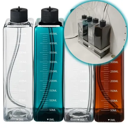 Контейнери для добрив Chihiros Dosing Container 4×450 мл для Chihiros Dosing Pump — Фото 3