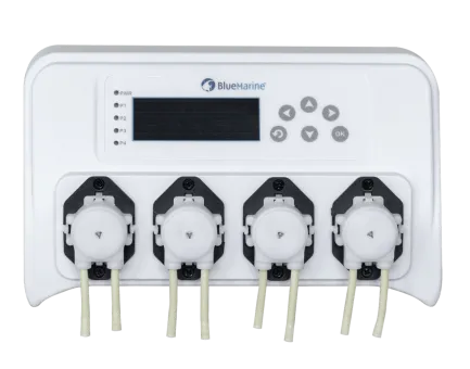 Дозуюча помпа на 4 канали BM DOSING PUMP 4 (N7050625)
