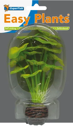Штучна рослина для акваріума SF EASY PLANT SILK 13 CM NR. 5 (A4070185)