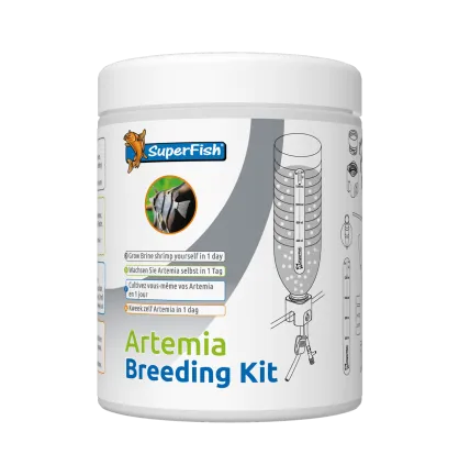 Комплект для розведення артемії SF BRINE SHRIMP BREEDING KIT (A4040185)