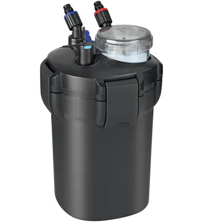 Зовнішній фільтр SF X PRO THERMO 2000 (N7031715) з нагрівачем — Фото 1