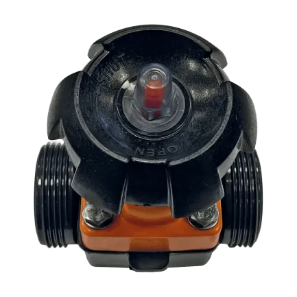 Клапан змінний BM REPLACEMENT VALVE (N4055154)