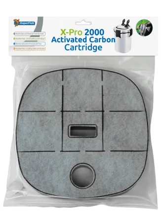 Картридж X PRO 2000 CARBON CARTRIDGE (N7031560)