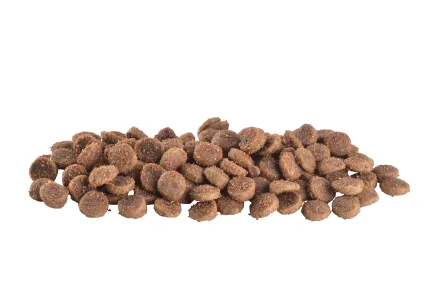 Сухий корм Brit GF VetDiet Cat Renal для котів, при захворюваннях нирок, з яйцем та горохом, 400 г — Фото 1