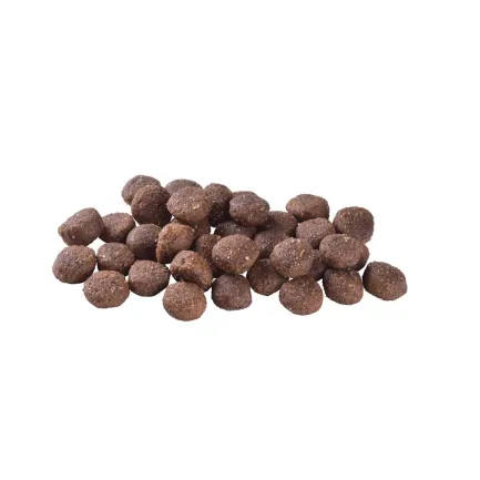 Корм Brit Care Dog Hypoallergenic Adult Medium Breed для собак середніх порід, гіпоалергенний з ягням, 12+2 кг — Фото 1