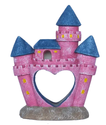 Декорація для акваріума SF DECO CASTLE PRINCESS (A4021500)