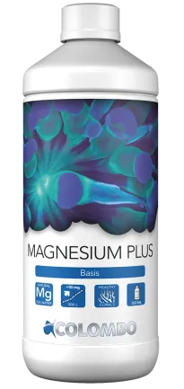 Рідкий магній COLOMBO MARINE MAGNESIUM+ 500 ML (N5060440)