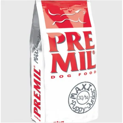 Premil Maxi Puppy - Junior для цуценят 3 кг