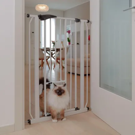 Ferplast PET GATE Дверцята-перегородка міжкімнатні — Фото 5