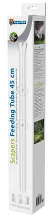 Скляна годівничка SF SCAPERS FEEDING TUBE 45 CM (A4060210)