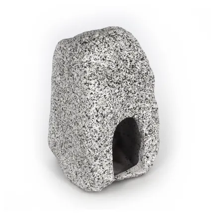 Декорація печера-укриття для риб і креветок Hobby Cera Cave 1 8,5x7x10,5 см (41670) — Фото 4