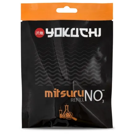 Реагенти для тесту нітратів в акваріумі Yokuchi Mitsuru Aquarium Test Refill NO3 — Фото 1