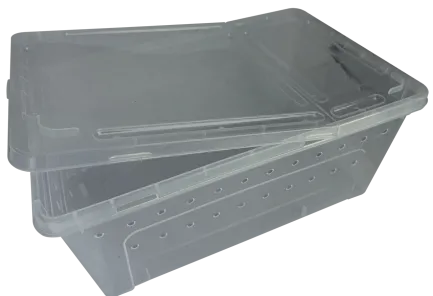 Транспортний контейнер REPTO TRANSPORT BOX 37 X 24 X 16CM (R1100270) — Фото 3