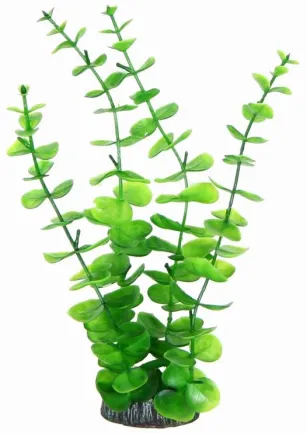Акваріумна рослина Aquatic Plants, 29 см х 6 шт / уп (2975)