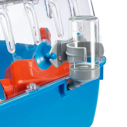 Ferplast CAGE COMBI 2 Клітка для хом'яків — Фото 10