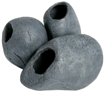 Декорація для акваріума SF FISH CAVE 3 (A4040510)