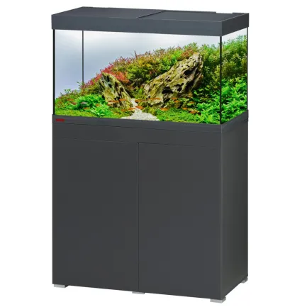 Акваріумний комплект Eheim vivaline LED 144 1x10.6W (LED) anthracite з тумбою (0613099) — Фото 6