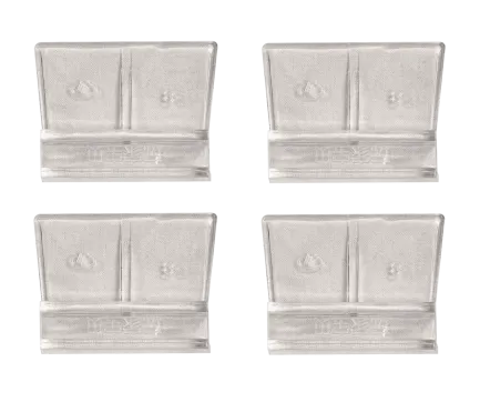 Затискачі для кришки BM REEF 125 PLASTIC COVER CLIPS 4 PCS (N4055130)