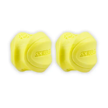 Іграшка для Собак Skipdawg Agility Ball М'яч Набір з 2 шт 7 см S — Фото 4