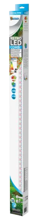 Лампа світлодіодна SF RETRO LED COMBI T5 85CM/39W (A4020475) для посилення кольору