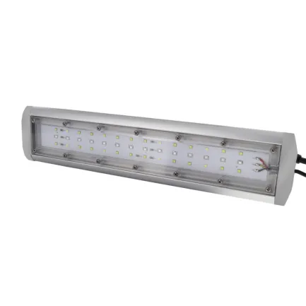 Світильник для морських акваріумів Dupla Ocean Cube LED 23W 35см (81472) — Фото 3