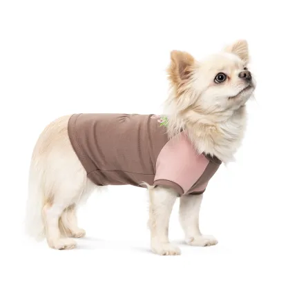 Футболка Pet Fashion для дівчинки Rose XS2 — Фото 1