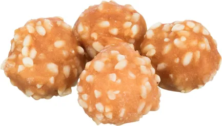Ласощі Trixie Premio Rice Chicken Balls для собак, рис/курка, 80 г — Фото 1
